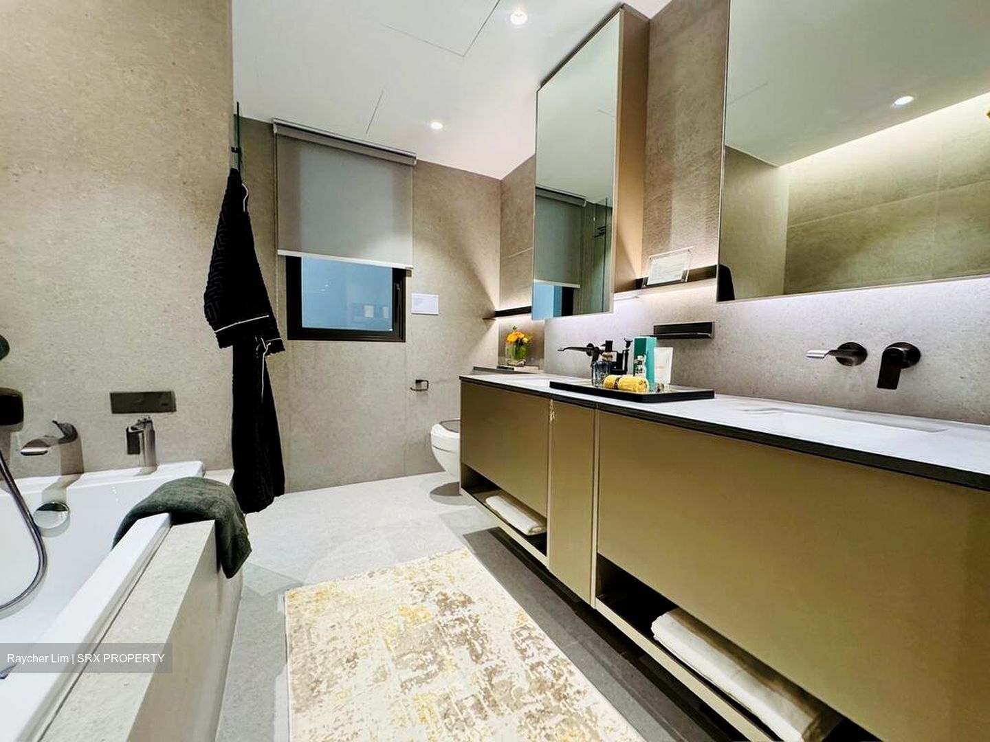 Zion Road (D3), Condominium #622155971